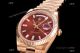 (GM) Swiss 2836 Rolex Day-Date 40mm Watch Chocolate Dial Diamond Markers (3)_th.jpg